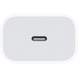 Apple MHJD3HN/A 20 W 4 A Mobile Charger | White