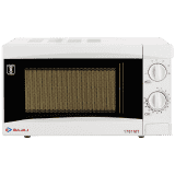 BAJAJ 17 L Solo Microwave Oven-1701MT | White