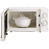 BAJAJ 17 L Solo Microwave Oven-1701MT | White