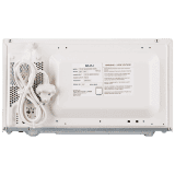 BAJAJ 17 L Solo Microwave Oven-1701MT | White