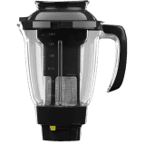 Butterfly Matchless 750 W Juicer Mixer Grinder with 4 Jars | Grey