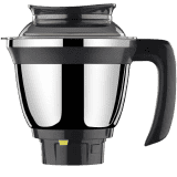 Butterfly Matchless 750 W Juicer Mixer Grinder with 4 Jars | Grey