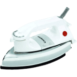 CROMPTON ACGEI-Rhino 1000 W Dry Iron | White