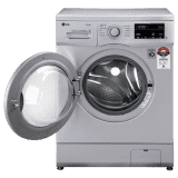 LG 6.5 Kg Front Load Fully Automatic Washing Machine | FHM1065SDL