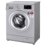 LG 6.5 Kg Front Load Fully Automatic Washing Machine | FHM1065SDL