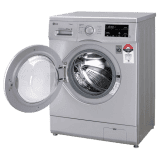 LG 6.5 Kg Front Load Fully Automatic Washing Machine | FHM1065SDL