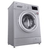 LG 6.5 Kg Front Load Fully Automatic Washing Machine | FHM1065SDL