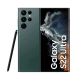 SAMSUNG Galaxy S22 ultra 5G | 256 GB/12 GB RAM | Green