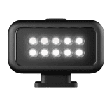 GoPro Light Mod for HERO8 | ALTSC-001-EU | Black