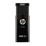 HP X770W USB 3.1 USB Flash Drives | 32 GB | Metal