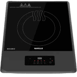 Havells Insta Cook-QT Induction Cooktop | 1200 W | Grey
