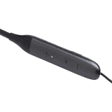 JBL Live 220BT Bluetooth In the Ear Headset | Black