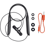 JBL Live 220BT Bluetooth In the Ear Headset | Black