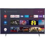 Sony 126 cm-50 Inch | Ultra HD-4K Smart TV | X75 Series KD-50X75 | Black