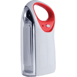 Nestron LD18X Rechargeable LED Emergency Light | White