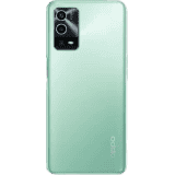 OPPO A55 | 128 GB/6 GB RAM | Mint Green