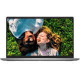 Dell Laptop | Inspiron 3520 |  Ci5 | 1235U | 8GB | 512GB SSD | Silver | OIN352010031RINS1M