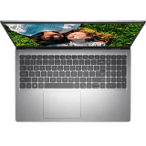 Dell Laptop | Inspiron 3520 |  Ci5 | 1235U | 8GB | 512GB SSD | Silver | OIN352010031RINS1M