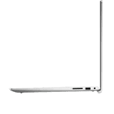 Dell Laptop | Inspiron 3520 |  Ci5 | 1235U | 8GB | 512GB SSD | Silver | OIN352010031RINS1M