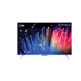 Haier 4K Smart Google TV | With Hands Free Voice Control | 127 cm (50 Inch)