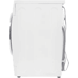 IFB 7 kg 5 Star Fully Automatic Front Load with In-built Heater-Serena WX | White