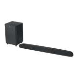 TCL TS6110 2.1 Channel Dolby Sound Bar with Wireless Subwoofer | Black