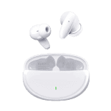 PROMATE LUSH ACOUSTIC IN EAR TWS EARPHONES | WHITE