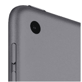 Apple iPad | 8th Gen | 32 GB ROM 10.2 inch with Wi-Fi Only | Space Grey