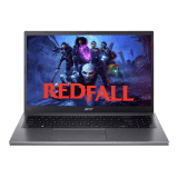 Acer Aspire 5 Gaming Laptop | 13th Gen Intel Core i5 13420H Processor | 16 GB | 512 GB SSD | 4GB NVIDIA GeForce Graphics | Steel Gray | UN.KW1SI.004