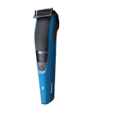 PHILIPS BT3105/15 Trimmer 45 min Runtime | Blue