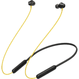 Realme Buds Wireless 2 Neo Bluetooth Headset | In the Ear | Black