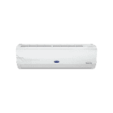 Carrier Durafresh Nxi 12K 5 Star Hybridjet Inverter 1 Ton AC | white