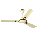 V-Guard Coolgale Prime 1200 mm 3 Blade Ceiling Fan | Prime Ivory