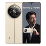 REALME 12 PRO+ 5G | 12GB / 256GB | RMX3840 | NAVIGATOR BEIGE