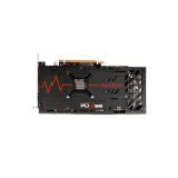 Sapphire PULSE AMD Radeon RX 7600 8GB