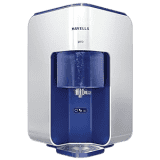 Havells GHWRPPD015 Ultraviolet, Reverse Osmosis Water Purifier - 8L