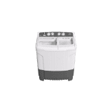 Godrej | WS EDGE CLS+ 72 TN3 M CNGR | Semi Automatic Top Load Washing Machine | 7.2 kg