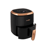 Greenchef Digital Air Fryer | 1200W | Frizzle with Touch Panel