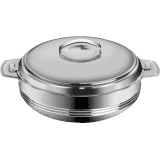NOLTA | ML-6 |  5000ml | Stainless Steel Hot Pot Casserole Classy