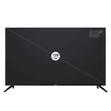 Impex Android 11 LED Google TV | Black | 139 cm (55 Inch) | evoQ 55S4RLC2