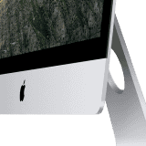 Apple | 21.5-inch iMac with Retina 4K Display: 3.6GHz Quad-core 8th-Generation Intel Core i3 Processor | 1TB | Silver