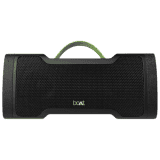 BOAT STONE 1010 BLUETOOTH SPEAKER NEW MSI | 3000mAh Batter |  IPX5 waterproof | Black