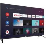 BPL 43 inch | Full HD LED Smart Android TV | 43F-A4301
