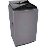 BOSCH 6.5 kg Fully Automatic Top Load | WOE653D0IN | Grey