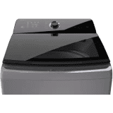BOSCH 6.5 kg Fully Automatic Top Load | WOE653D0IN | Grey