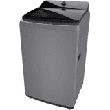 BOSCH 6.5 kg Fully Automatic Top Load | WOE653D0IN | Grey