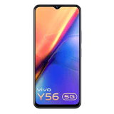 vivo Y56 5G | 8GB | 128GB | Black Engine