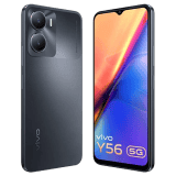 vivo Y56 5G | 8GB | 128GB | Black Engine