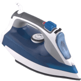 Morphy Richards Super Glide Steam Iron | 2000 W | Blue