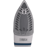 Morphy Richards Super Glide Steam Iron | 2000 W | Blue